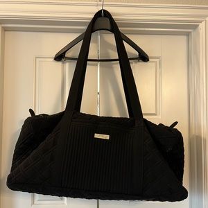 Vera Bradley Large Duffel